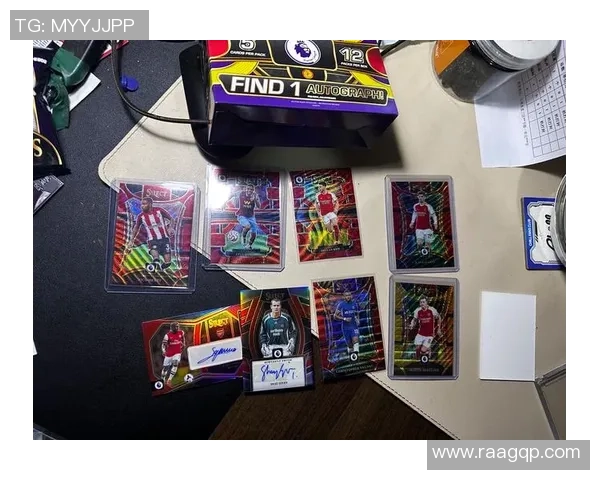 足球星卡市场价值分析 每张卡片的具体价格与因素探讨